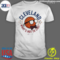Official cleveland What's Not To Like - Adult & Kids T-Shirts, Sweatshirts & Hoodies apparel design preview 1