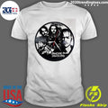 Official clock Design Imagine Dragons - Adult & Kids T-Shirts, Sweatshirts & Hoodies apparel design preview 1