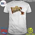Official coffee Blast Logo - Adult & Kids T-Shirts, Sweatshirts & Hoodies apparel design preview 1