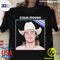 Official colin stough - Adult & Kids T-Shirts, Sweatshirts & Hoodies apparel design preview 1