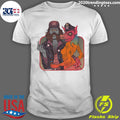 Official colored Design Turbonegro - Adult & Kids T-Shirts, Sweatshirts & Hoodies apparel design preview 1