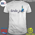 Official colt Knost Birdie Juice Script - Adult & Kids T-Shirts, Sweatshirts & Hoodies apparel design preview 1