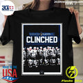 Official congratulations Toronto Maple Leafs 2022 - Adult & Kids T-Shirts, Sweatshirts & Hoodies apparel design preview 1