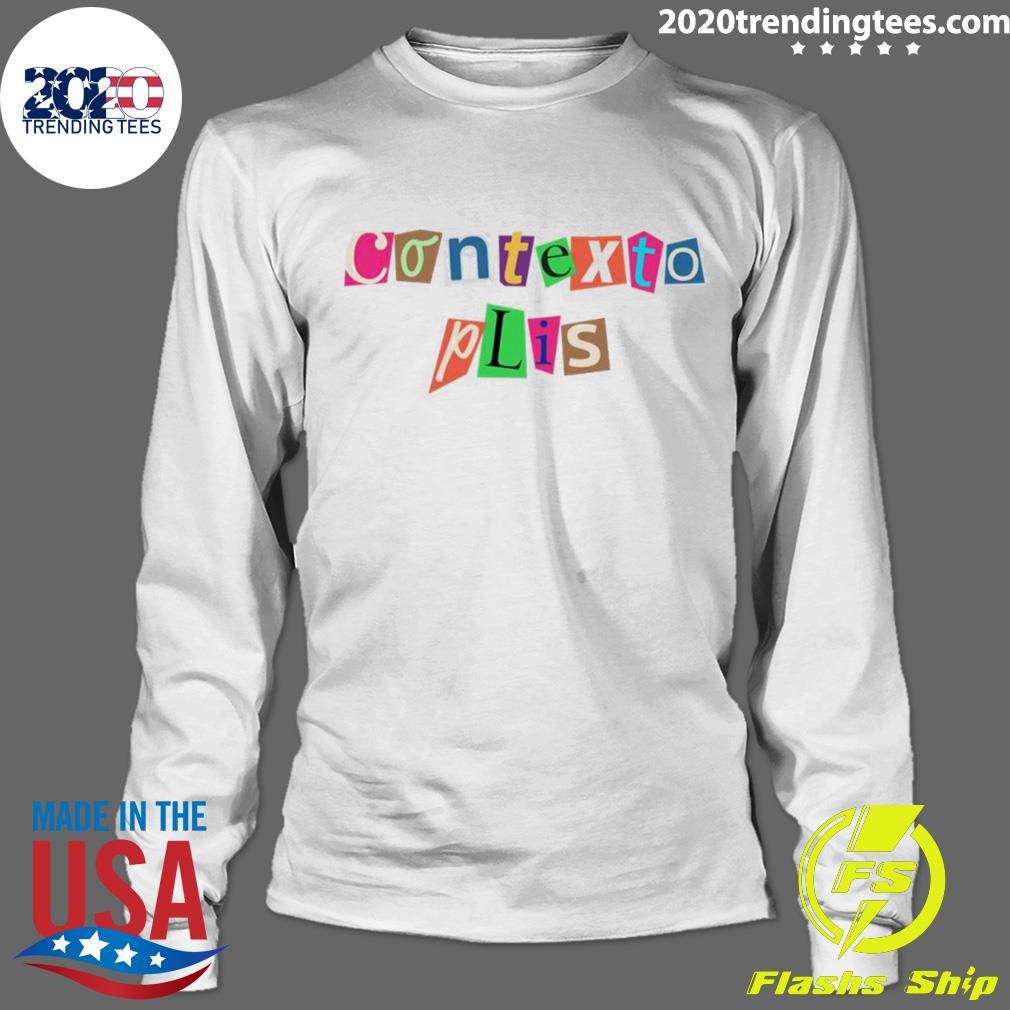 Official contexto Plis James Perse - Adult & Kids T-Shirts, Sweatshirts & Hoodies apparel design preview 4