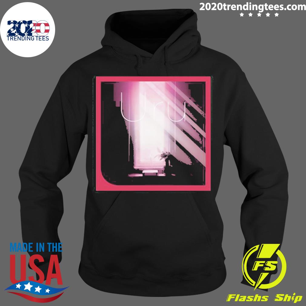 Official contrast Uru - Adult & Kids T-Shirts, Sweatshirts & Hoodies apparel design preview 2