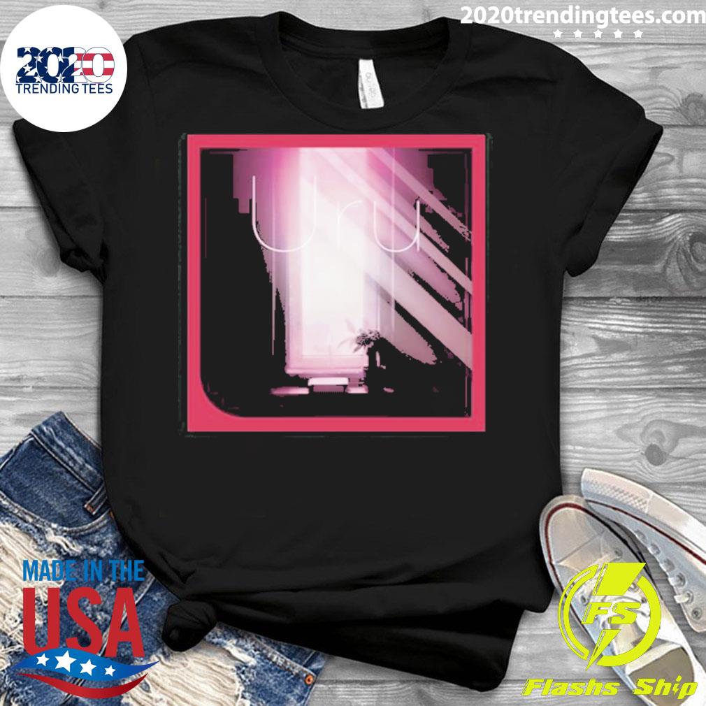 Official contrast Uru - Adult & Kids T-Shirts, Sweatshirts & Hoodies apparel design preview 3