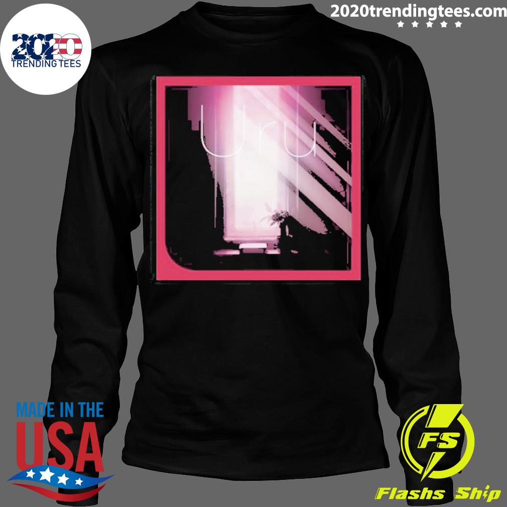 Official contrast Uru - Adult & Kids T-Shirts, Sweatshirts & Hoodies apparel design preview 4