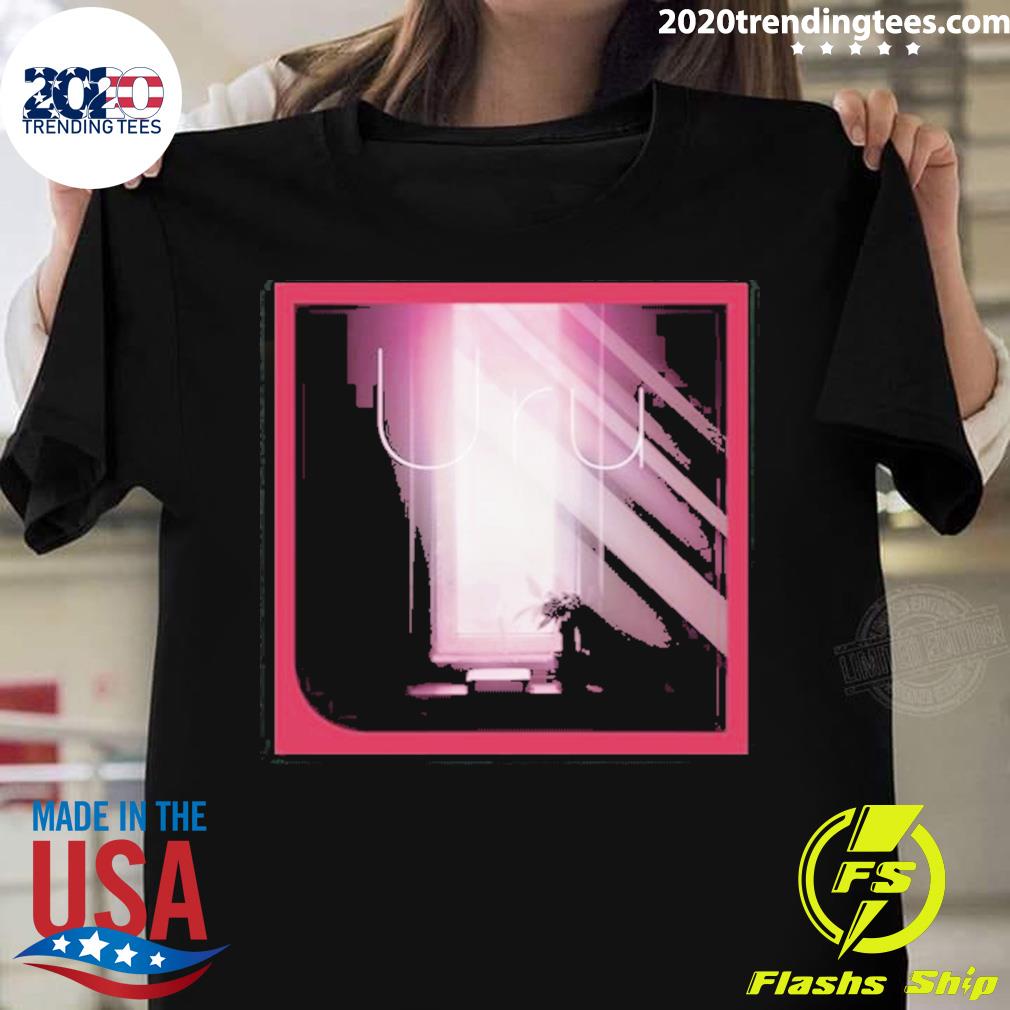 Official contrast Uru - Adult & Kids T-Shirts, Sweatshirts & Hoodies apparel design preview 1