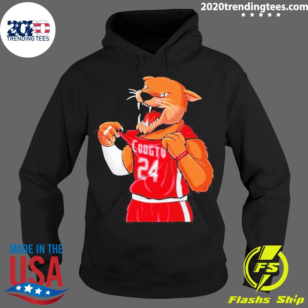 Official coogtv - Adult & Kids T-Shirts, Sweatshirts & Hoodies apparel design preview 2