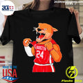 Official coogtv - Adult & Kids T-Shirts, Sweatshirts & Hoodies apparel design preview 1