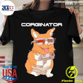 Official coordinator - Adult & Kids T-Shirts, Sweatshirts & Hoodies apparel design preview 1