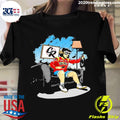 Official couchRacer Merch Couch Racer - Adult & Kids T-Shirts, Sweatshirts & Hoodies apparel design preview 1
