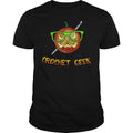Official Crochet Geek Black - Adult & Kids T-Shirts, Sweatshirts & Hoodies apparel design preview 1