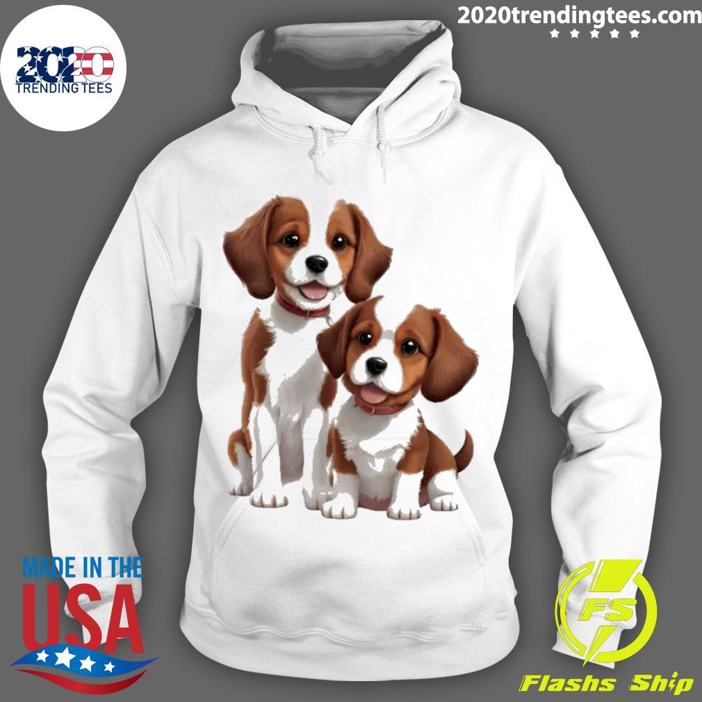 Official cute Dogs World Rabies Day - Adult & Kids T-Shirts, Sweatshirts & Hoodies apparel design preview 2
