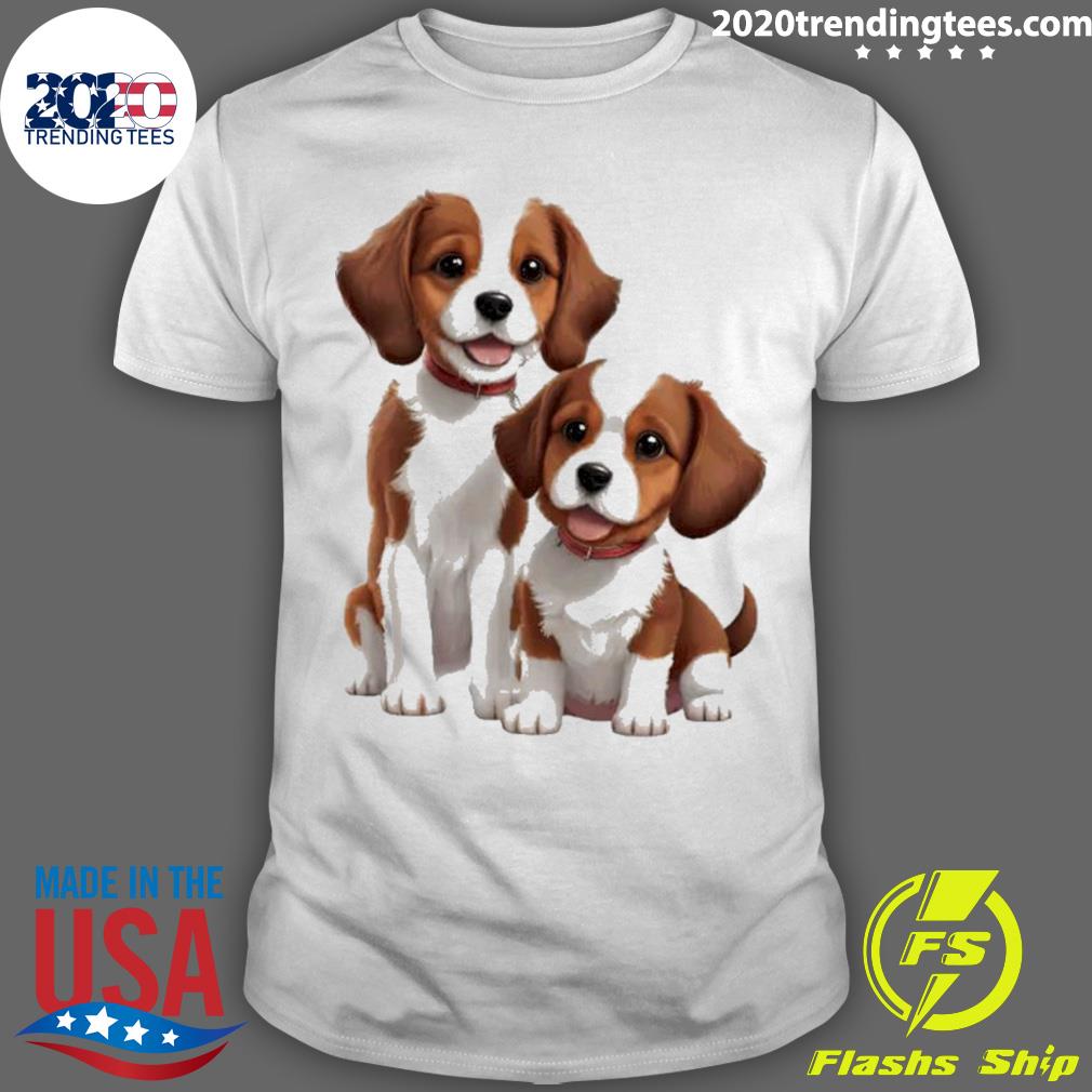 Official cute Dogs World Rabies Day - Adult & Kids T-Shirts, Sweatshirts & Hoodies apparel design preview 1