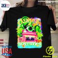 Official cyclops Cove 2 - Adult & Kids T-Shirts, Sweatshirts & Hoodies apparel design preview 1