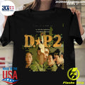 Official d P Season 2 Poster - Adult & Kids T-Shirts, Sweatshirts & Hoodies apparel design preview 1