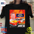 Official dale Earnhardt Jr Ride For The NASCAR - Adult & Kids T-Shirts, Sweatshirts & Hoodies apparel design preview 1