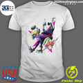 Official dandy Guy Space - Adult & Kids T-Shirts, Sweatshirts & Hoodies apparel design preview 1