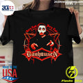 Official danhausen Very Evil - Adult & Kids T-Shirts, Sweatshirts & Hoodies apparel design preview 1