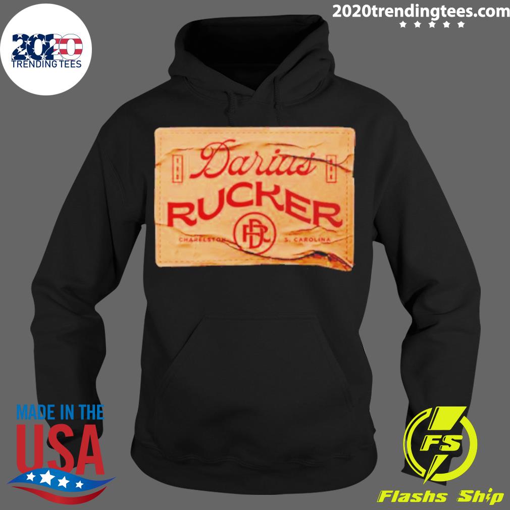 Official darius Rucker Denim Label - Adult & Kids T-Shirts, Sweatshirts & Hoodies apparel design preview 2