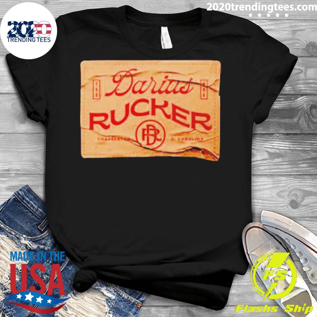 Official darius Rucker Denim Label - Adult & Kids T-Shirts, Sweatshirts & Hoodies apparel design preview 3