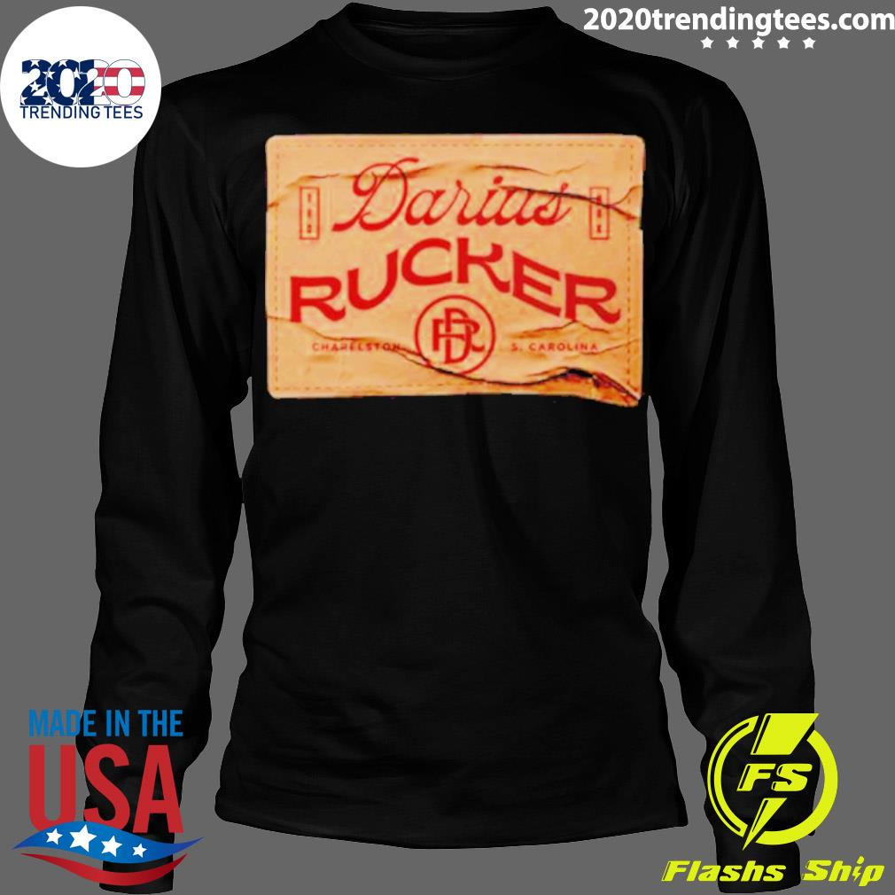 Official darius Rucker Denim Label - Adult & Kids T-Shirts, Sweatshirts & Hoodies apparel design preview 4