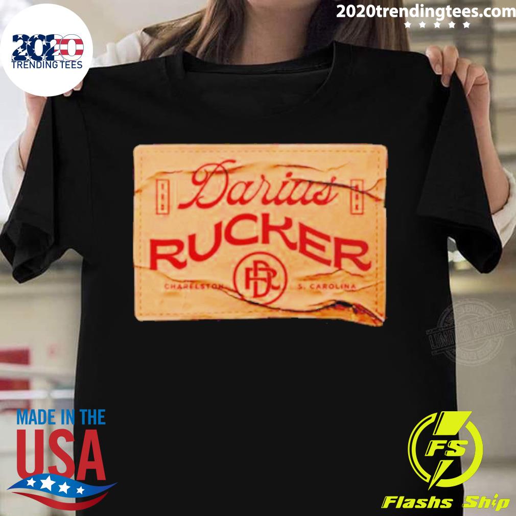 Official darius Rucker Denim Label - Adult & Kids T-Shirts, Sweatshirts & Hoodies apparel design preview 1