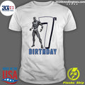 Official dark Black Panther 7th Birthday - Adult & Kids T-Shirts, Sweatshirts & Hoodies apparel design preview 1