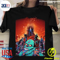 Official dark Brandon On His Throne Know Your Meme - Adult & Kids T-Shirts, Sweatshirts & Hoodies apparel design preview 1