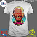 Official dark Brandon Rises Biden - Adult & Kids T-Shirts, Sweatshirts & Hoodies apparel design preview 1
