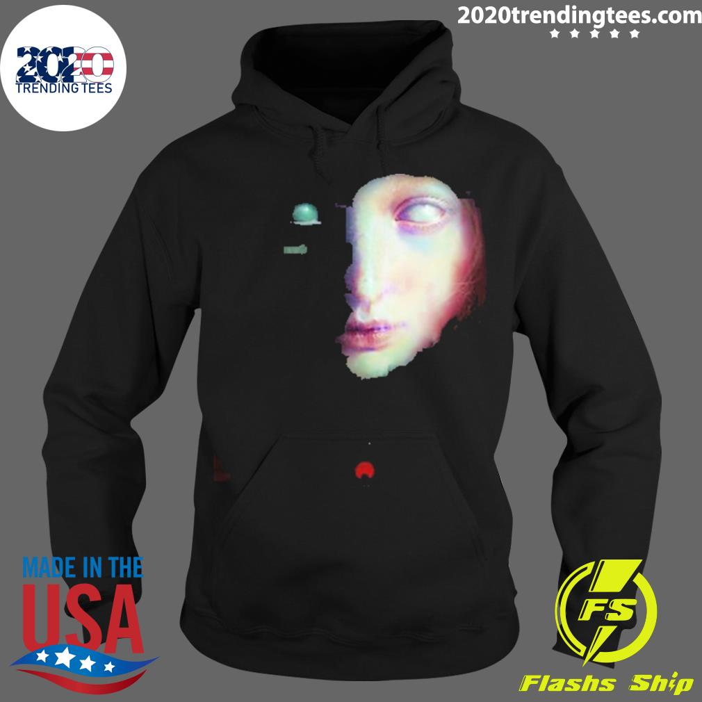 Official dark Matter - Adult & Kids T-Shirts, Sweatshirts & Hoodies apparel design preview 2
