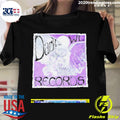 Official dark Owl Records - Adult & Kids T-Shirts, Sweatshirts & Hoodies apparel design preview 1