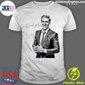 Official david Muir In Suits - Adult & Kids T-Shirts, Sweatshirts & Hoodies apparel design preview 1