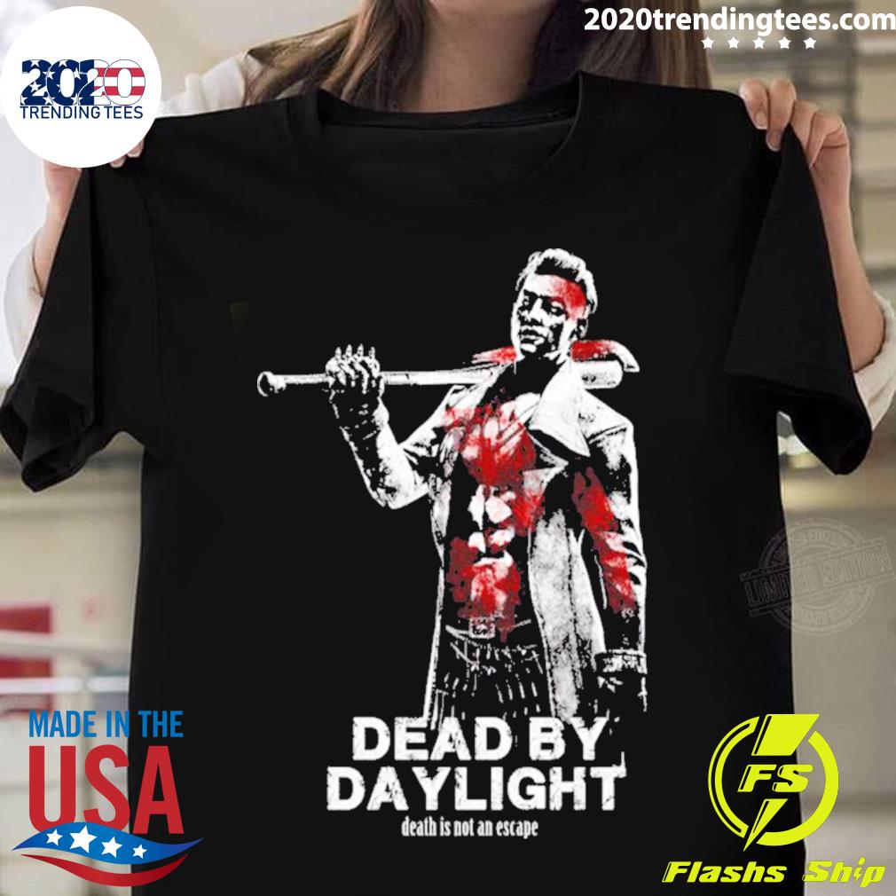 Official dead By Daylight The Trickster - Adult & Kids T-Shirts, Sweatshirts & Hoodies apparel design preview 1