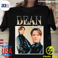 Official dean Gilmore Girls Collage - Adult & Kids T-Shirts, Sweatshirts & Hoodies apparel design preview 1