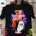 Official death Becomes Her - Adult & Kids T-Shirts, Sweatshirts & Hoodies apparel design preview 1