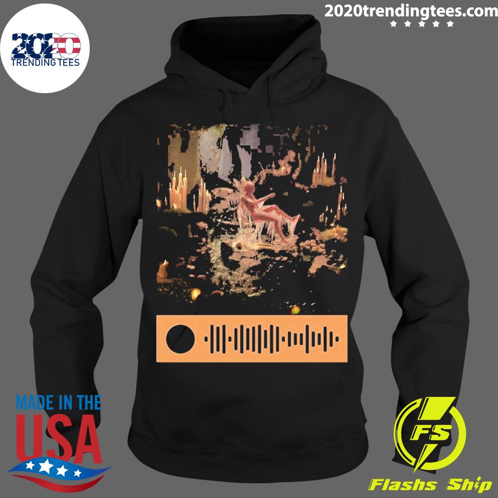 Official death By Melanie Martinez - Adult & Kids T-Shirts, Sweatshirts & Hoodies apparel design preview 2
