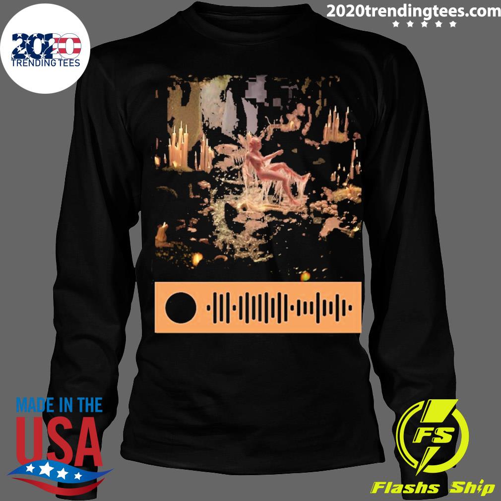 Official death By Melanie Martinez - Adult & Kids T-Shirts, Sweatshirts & Hoodies apparel design preview 4