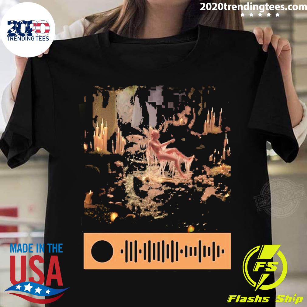 Official death By Melanie Martinez - Adult & Kids T-Shirts, Sweatshirts & Hoodies apparel design preview 1