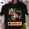 Official death By Melanie Martinez - Adult & Kids T-Shirts, Sweatshirts & Hoodies apparel design preview 1