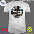 Official decision To Leave - Adult & Kids T-Shirts, Sweatshirts & Hoodies apparel design preview 1
