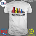 Official deez Nuts Electrician - Adult & Kids T-Shirts, Sweatshirts & Hoodies apparel design preview 1