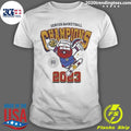 Official denver Nuggets Maxie Championship 2023 - Adult & Kids T-Shirts, Sweatshirts & Hoodies apparel design preview 1