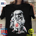 Official dGA Defiance Graphic - Adult & Kids T-Shirts, Sweatshirts & Hoodies apparel design preview 1