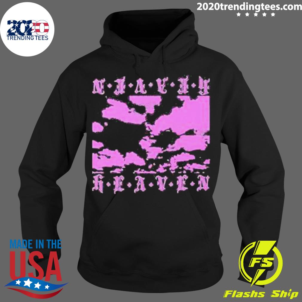 Official dilly Dally Heaven - Adult & Kids T-Shirts, Sweatshirts & Hoodies apparel design preview 2