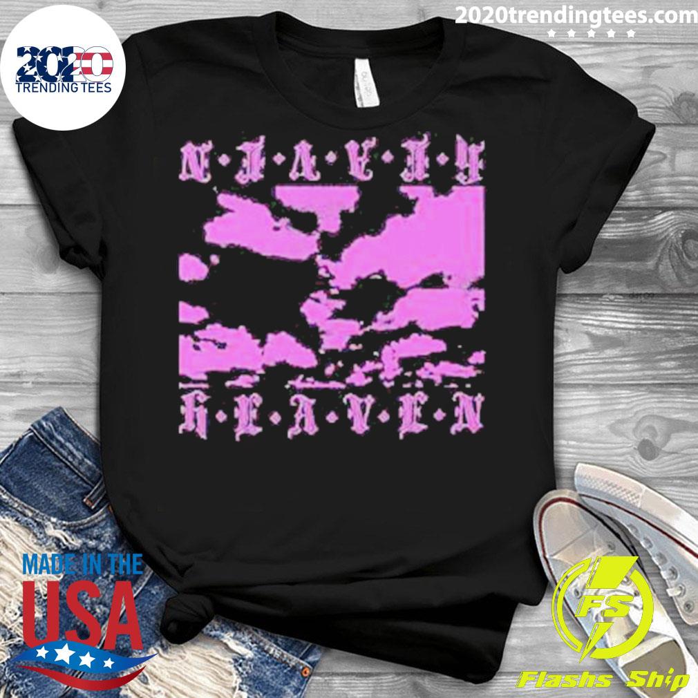 Official dilly Dally Heaven - Adult & Kids T-Shirts, Sweatshirts & Hoodies apparel design preview 3