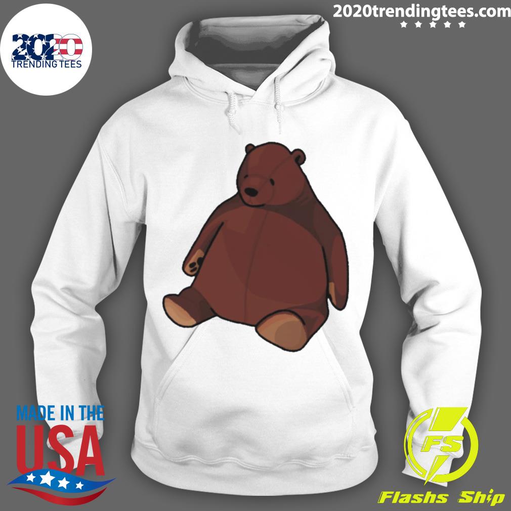 Official djungelskog Drawing - Adult & Kids T-Shirts, Sweatshirts & Hoodies apparel design preview 2