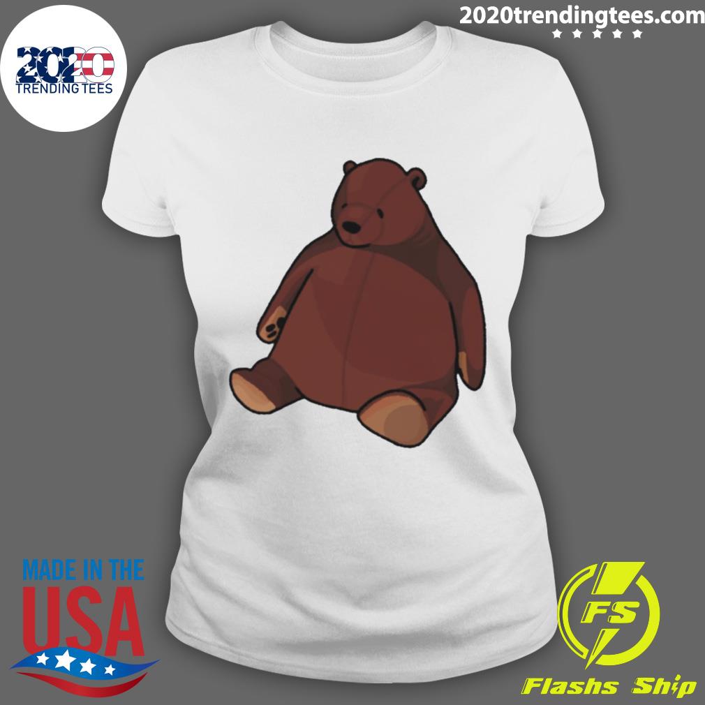 Official djungelskog Drawing - Adult & Kids T-Shirts, Sweatshirts & Hoodies apparel design preview 3