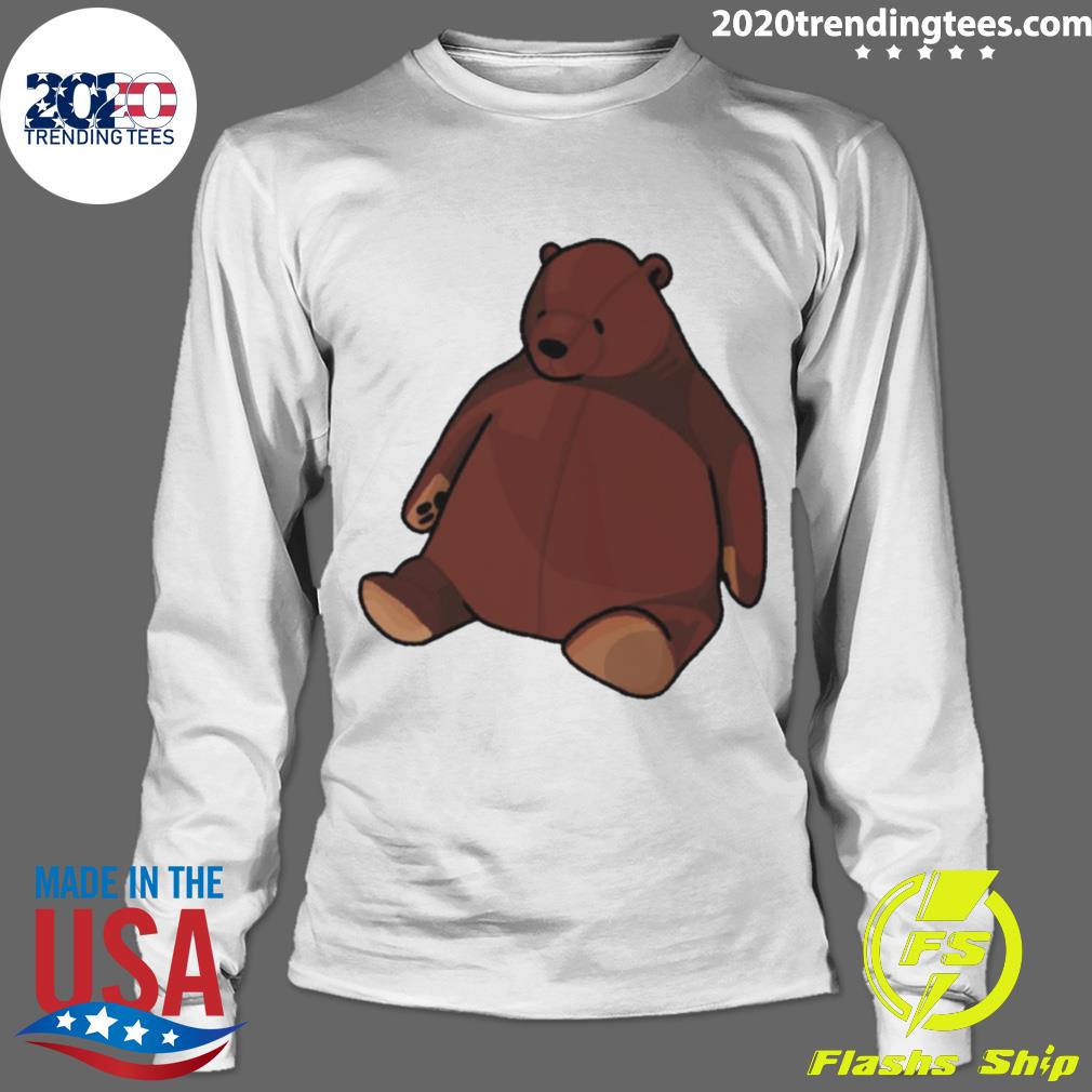 Official djungelskog Drawing - Adult & Kids T-Shirts, Sweatshirts & Hoodies apparel design preview 4